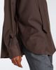 The Frankie Shop The Frankie Shop Peri tie-neck shirt - 4