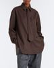 The Frankie Shop The Frankie Shop Peri tie-neck shirt - 5