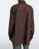 The Frankie Shop The Frankie Shop Peri tie-neck shirt - 6