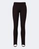 The Frankie Shop The Frankie Shop Piuma ribbed-knit wool stirrup leggings - 1