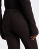 The Frankie Shop The Frankie Shop Piuma ribbed-knit wool stirrup leggings - 5