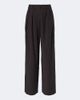 The Frankie Shop The Frankie Shop Ripley pleated wide-leg pants - 1