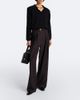 The Frankie Shop The Frankie Shop Ripley pleated wide-leg pants - 2