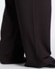 The Frankie Shop The Frankie Shop Ripley pleated wide-leg pants - 4