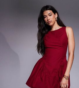 Sho Dress