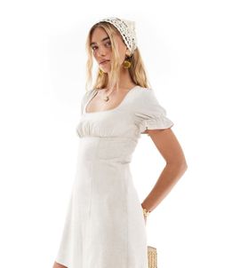 Sho Dress