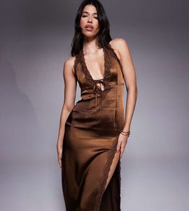 Sho Dress