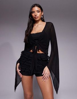 Sho Dress
