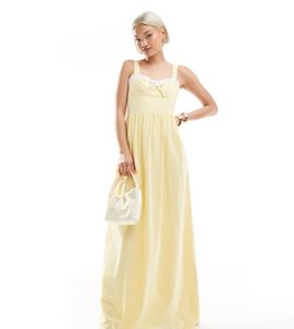 Sho Dress