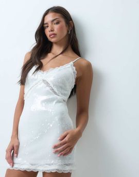 Sho Dress