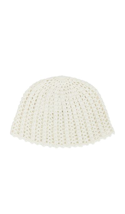 The Garment The Garment Andalusia Cap