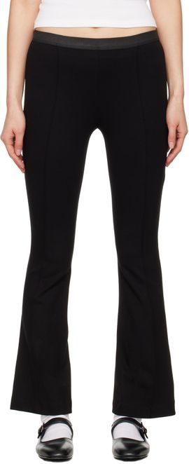The Garment The Garment Black Chloe Trousers