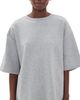 The Garment The Garment Bow Tee Grey One - 1