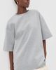 The Garment The Garment Bow Tee Grey One - 3
