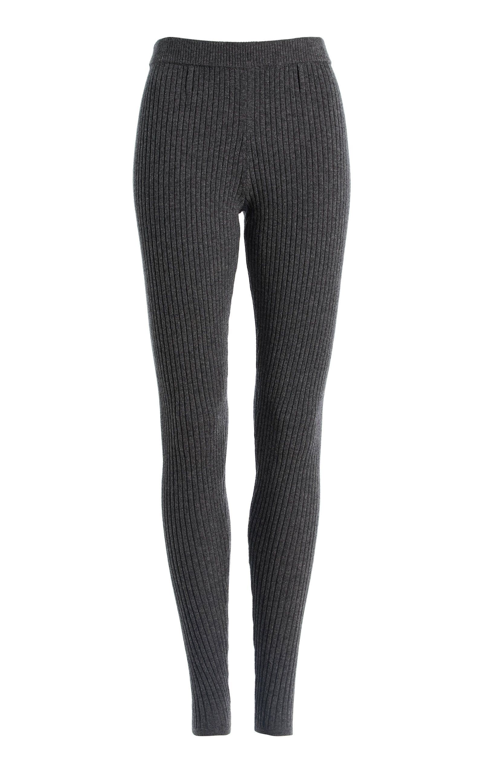 THE GARMENT THE GARMENT Como WoolCashmere Skinny Pants