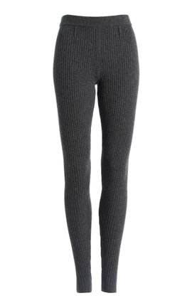 THE GARMENT THE GARMENT Como WoolCashmere Skinny Pants