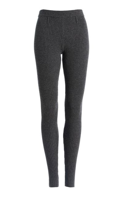THE GARMENT THE GARMENT Como WoolCashmere Skinny Pants