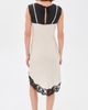 The Garment The Garment Darling Slip Dress Ecru - 3