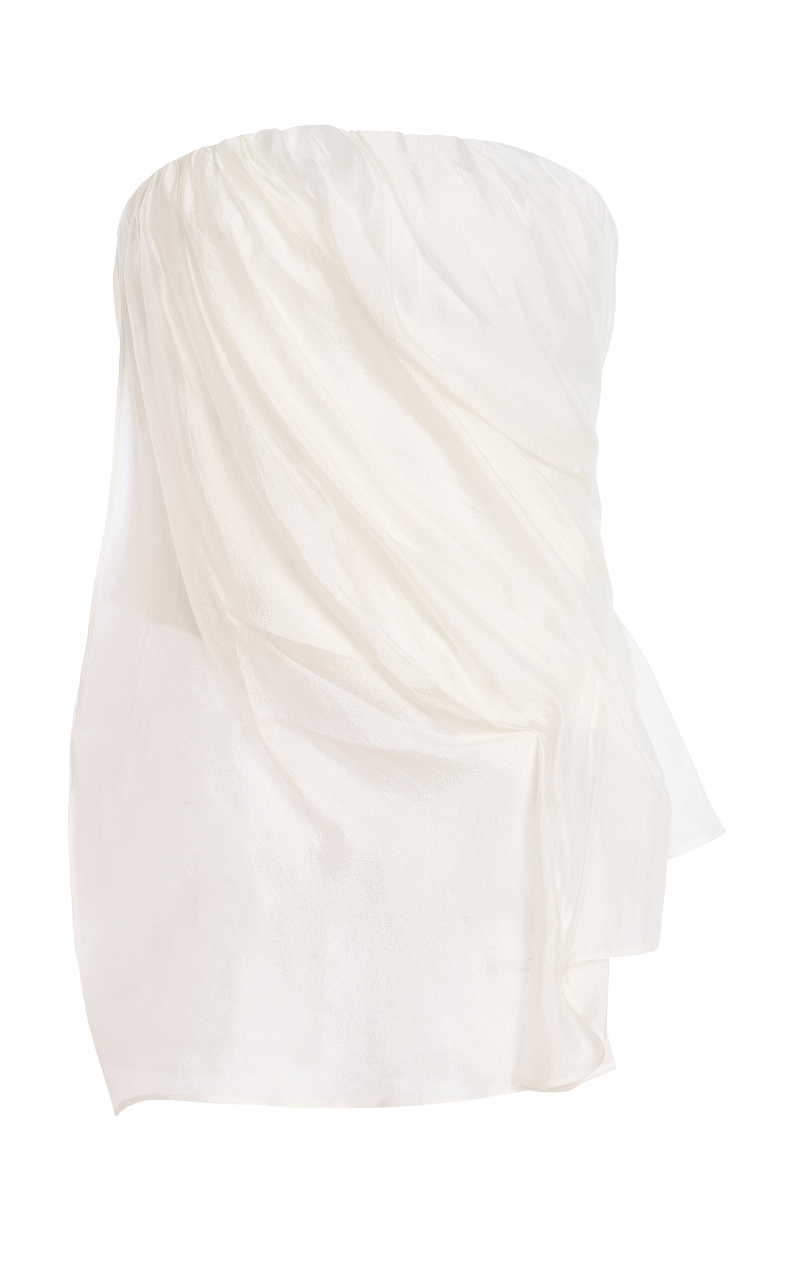 THE GARMENT THE GARMENT Exclusive Gillian WoolBlend Bustier Top
