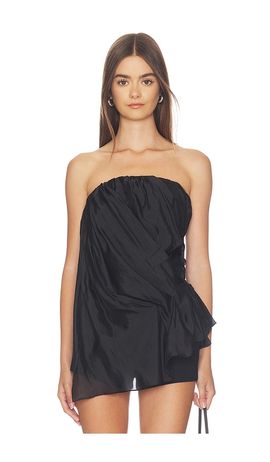 The Garment The Garment Gilian Bustier