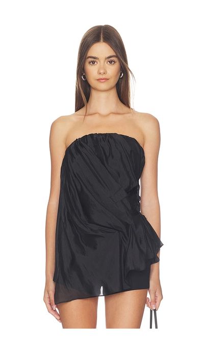 The Garment The Garment Gilian Bustier