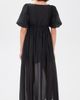 The Garment The Garment Gilian Vintage Gown Black - 3