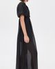 The Garment The Garment Gilian Vintage Gown Black - 4