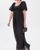 The Garment The Garment Gilian Vintage Gown Black - 5