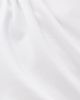 The Garment The Garment Glam Asymmetric Tee Ecru - 6