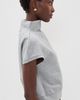 The Garment The Garment Glam Tee Grey Melange - 4
