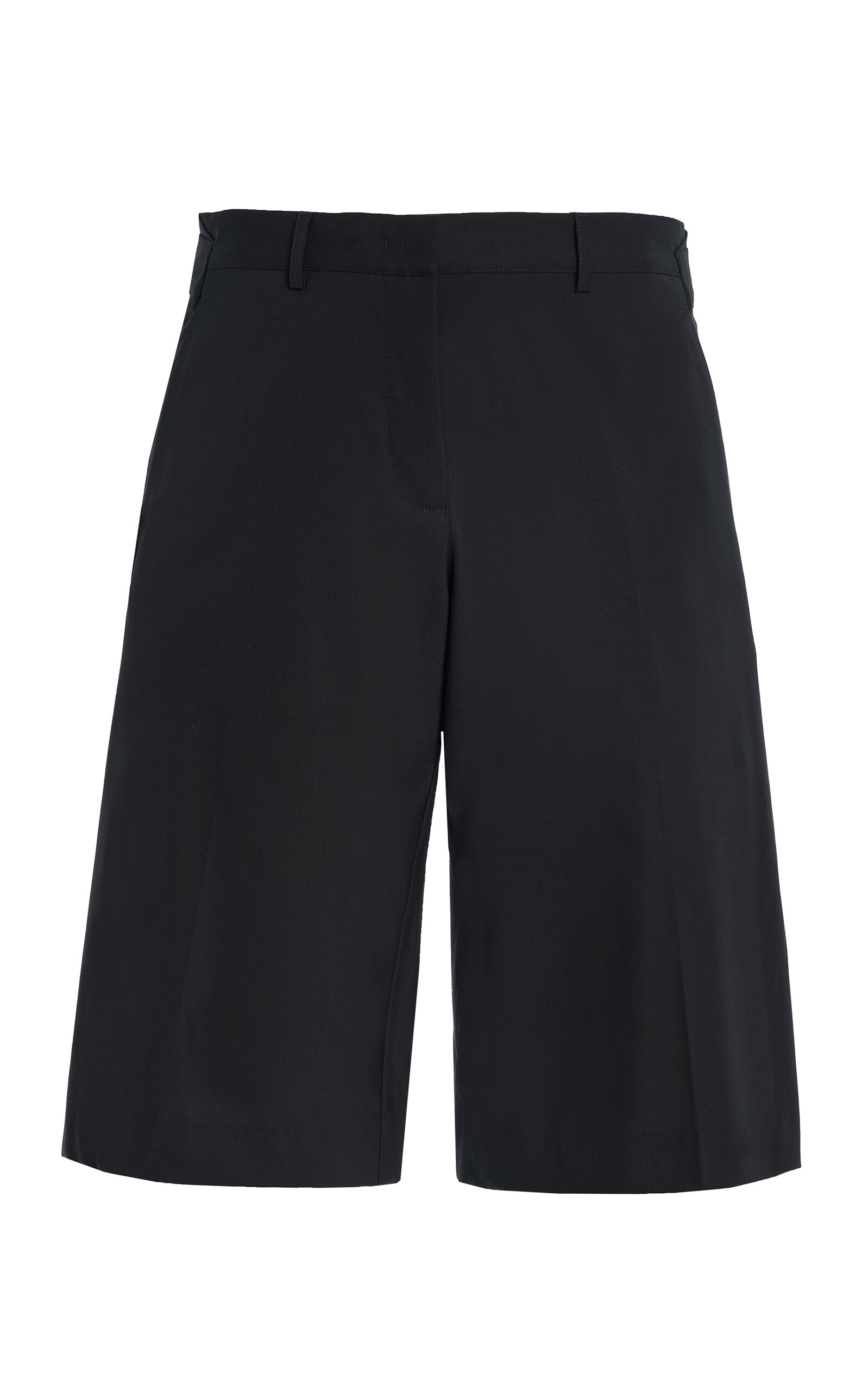 THE GARMENT THE GARMENT Grand KneeLength Shorts
