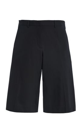 THE GARMENT THE GARMENT Grand KneeLength Shorts