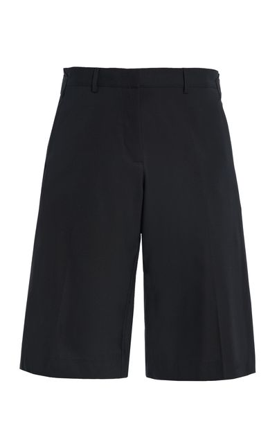 THE GARMENT THE GARMENT Grand KneeLength Shorts