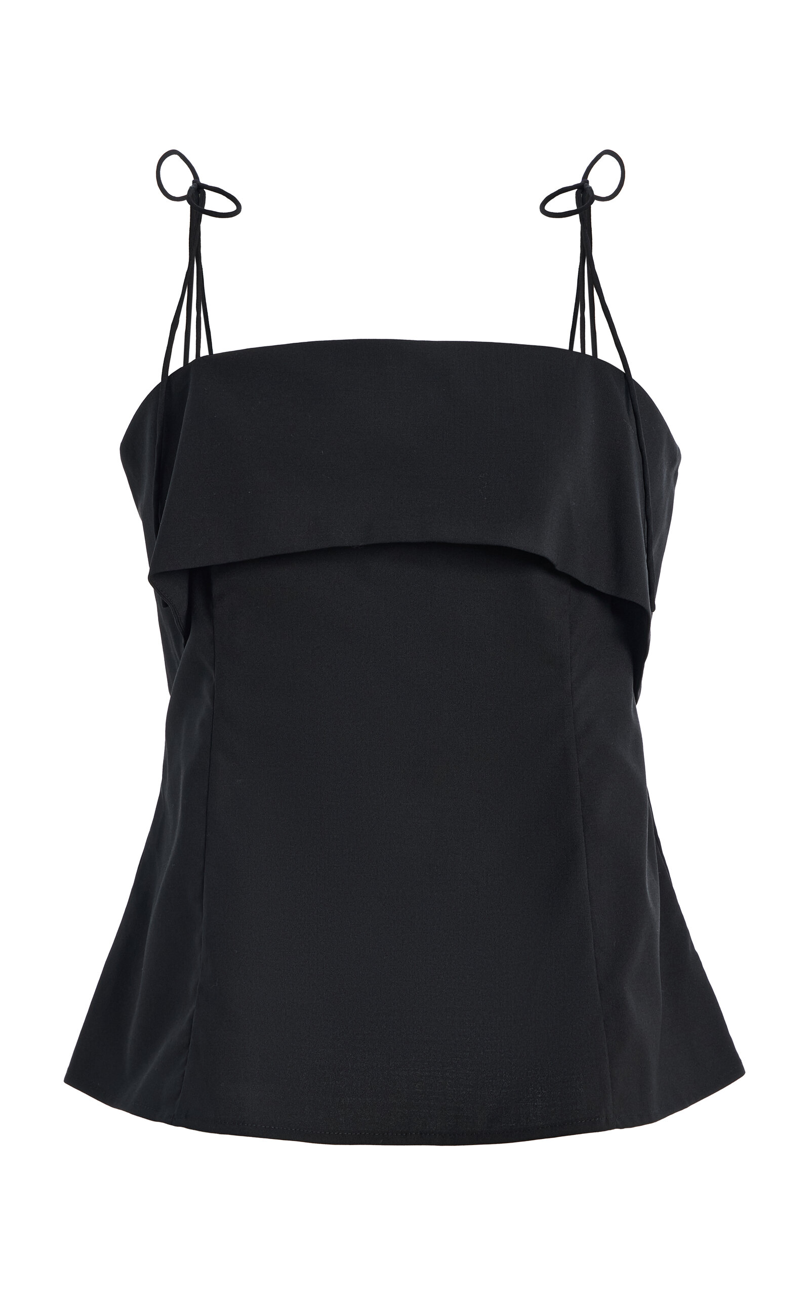 THE GARMENT THE GARMENT Grand Peplum Top