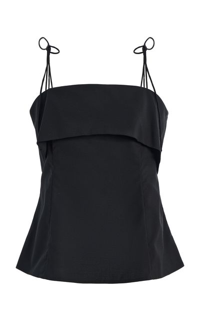 THE GARMENT THE GARMENT Grand Peplum Top
