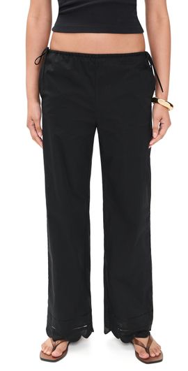 The Garment The Garment Kirsten Pants Black