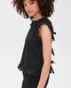 The Garment The Garment Kirsten Ruffle Top Black - 4