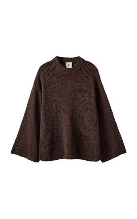 THE GARMENT THE GARMENT Literno CottonBlend Sweater