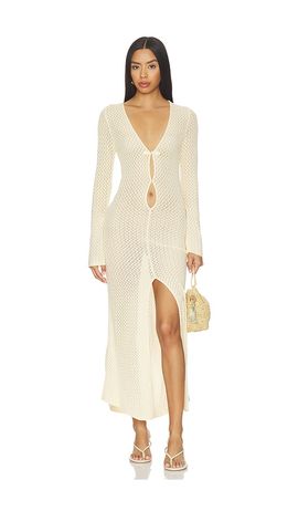 Capittana Dresses