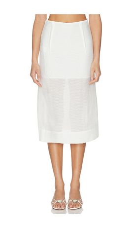 The Garment The Garment Thetis Skirt