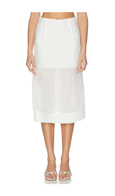 The Garment The Garment Thetis Skirt