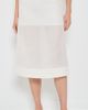 The Garment The Garment Thetis Skirt Ecru - 2