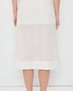 The Garment The Garment Thetis Skirt Ecru - 3