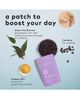 The Good Patch The Good Patch B12 Awake Plant Patch 4 count - 2