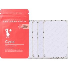 The Good Patch The Good Patch Cycle Wellness Patch