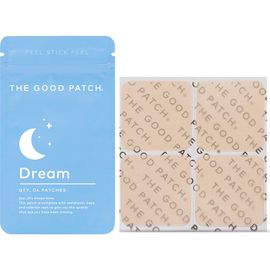 The Good Patch The Good Patch Dream Wellness Patch
