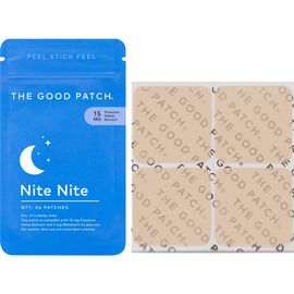 The Good Patch The Good Patch Nite Nite Wellness Patch