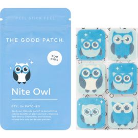 The Good Patch The Good Patch Nite Owl Wellness Patch