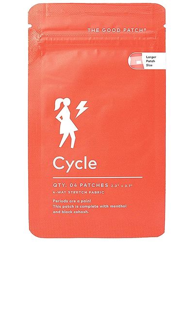 The Good Patch The Good Patch The Good Cycle Plant Patch 4 count