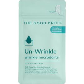 The Good Patch The Good Patch Un-Wrinkle Microdart Patches